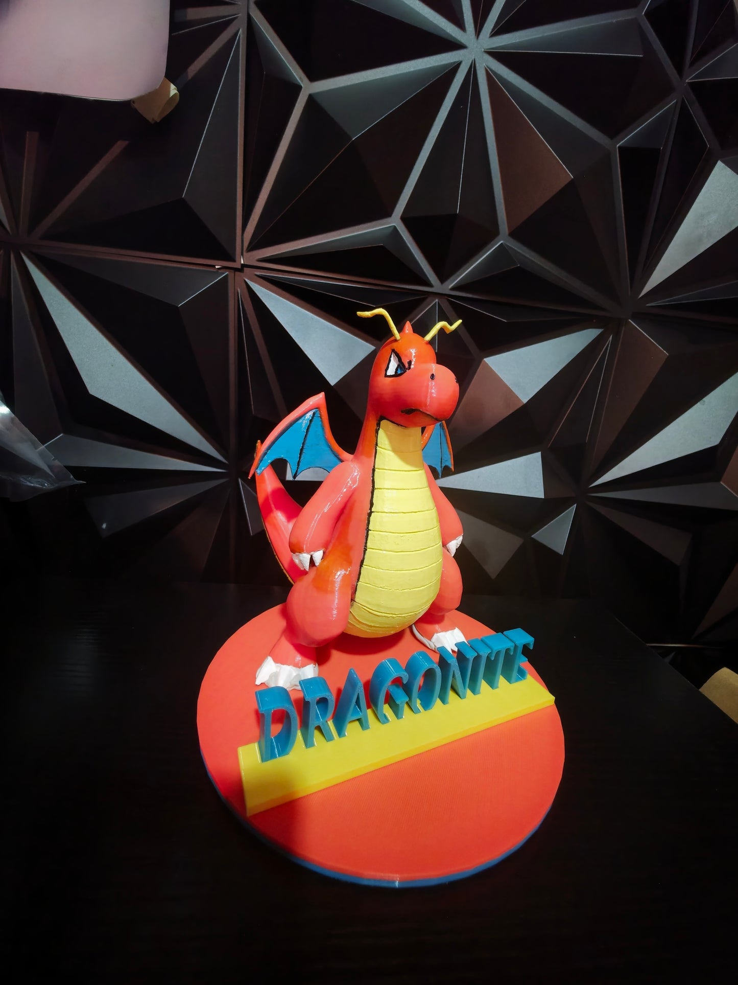 pokemon dragonite
